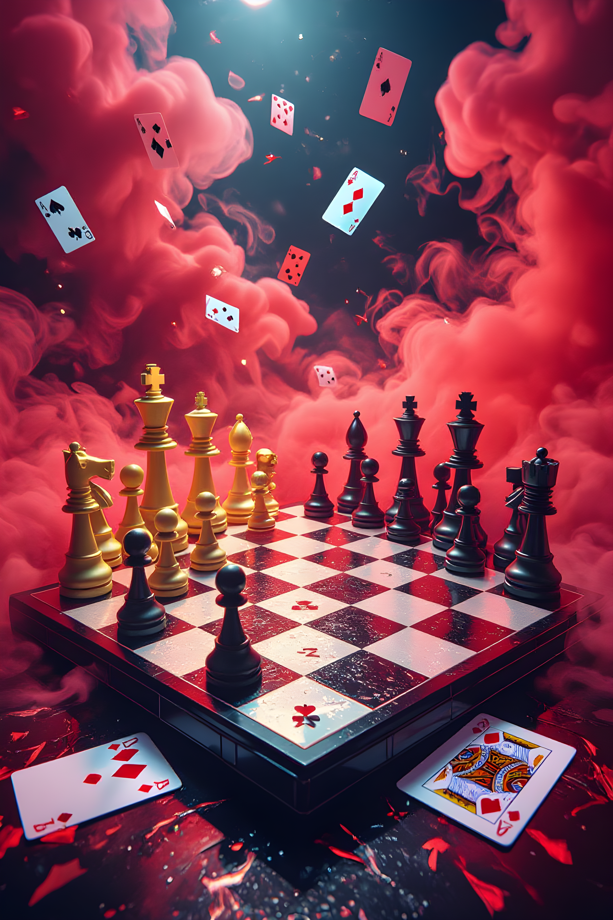 Teen Patti live dealer table on mpo212 login